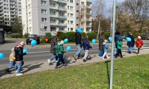 Światowy Dzień Świadomości Autyzmu - Zdjęcie 23