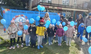 Światowy Dzień Świadomości Autyzmu - Zdjęcie 24