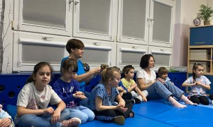 Światowy Dzień Świadomości Autyzmu - Zdjęcie 25