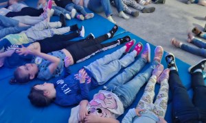 Światowy Dzień Świadomości Autyzmu - Zdjęcie 27