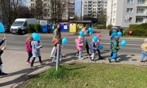 Światowy Dzień Świadomości Autyzmu - Zdjęcie 28