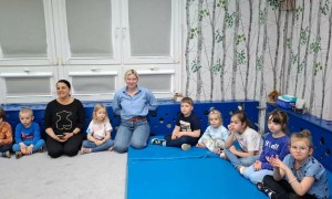 Światowy Dzień Świadomości Autyzmu - Zdjęcie 29