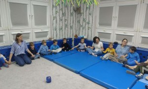 Światowy Dzień Świadomości Autyzmu - Zdjęcie 33