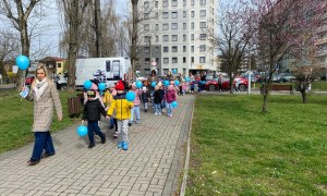 Światowy Dzień Świadomości Autyzmu - Zdjęcie 38