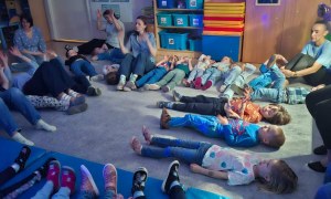 Światowy Dzień Świadomości Autyzmu - Zdjęcie 41