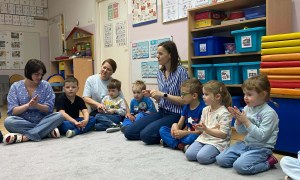 Światowy Dzień Świadomości Autyzmu - Zdjęcie 44