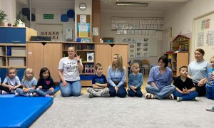 Światowy Dzień Świadomości Autyzmu - Zdjęcie 45