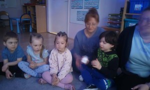 Światowy Dzień Świadomości Autyzmu - Zdjęcie 47