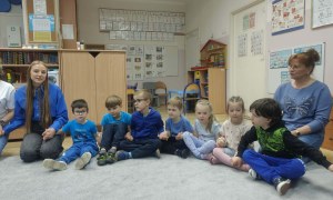 Światowy Dzień Świadomości Autyzmu - Zdjęcie 52