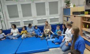 Światowy Dzień Świadomości Autyzmu - Zdjęcie 53