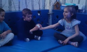 Światowy Dzień Świadomości Autyzmu - Zdjęcie 55