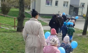 Światowy Dzień Świadomości Autyzmu - Zdjęcie 58