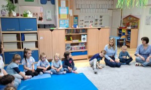 Światowy Dzień Świadomości Autyzmu - Zdjęcie 60