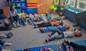 Światowy Dzień Świadomości Autyzmu - Zdjęcie 64