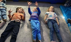 Światowy Dzień Świadomości Autyzmu - Zdjęcie 71