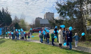 Światowy Dzień Świadomości Autyzmu - Zdjęcie 72