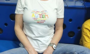 Światowy Dzień Świadomości Autyzmu - Zdjęcie 74