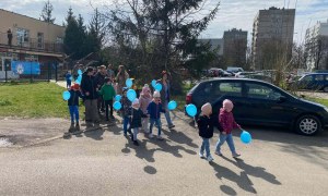 Światowy Dzień Świadomości Autyzmu - Zdjęcie 77