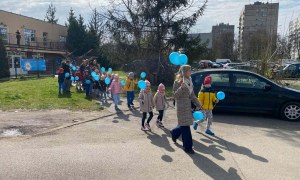 Światowy Dzień Świadomości Autyzmu - Zdjęcie 76