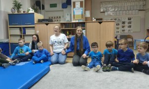 Światowy Dzień Świadomości Autyzmu - Zdjęcie 78