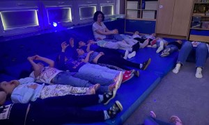 Światowy Dzień Świadomości Autyzmu - Zdjęcie 82