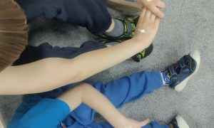 Światowy Dzień Świadomości Autyzmu - Zdjęcie 83