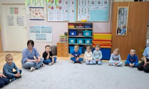 Światowy Dzień Świadomości Autyzmu - Zdjęcie 81