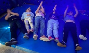 Światowy Dzień Świadomości Autyzmu - Zdjęcie 87