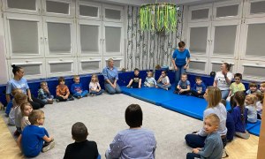 Światowy Dzień Świadomości Autyzmu - Zdjęcie 89