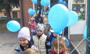 Światowy Dzień Świadomości Autyzmu - Zdjęcie 90