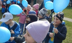 Światowy Dzień Świadomości Autyzmu - Zdjęcie 91