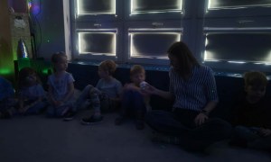 Światowy Dzień Świadomości Autyzmu - Zdjęcie 94