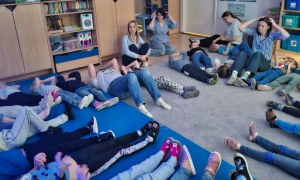 Światowy Dzień Świadomości Autyzmu - Zdjęcie 3