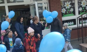 Światowy Dzień Świadomości Autyzmu - Zdjęcie 2