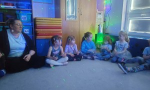 Światowy Dzień Świadomości Autyzmu - Zdjęcie 31