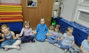 Światowy Dzień Świadomości Autyzmu - Zdjęcie 30