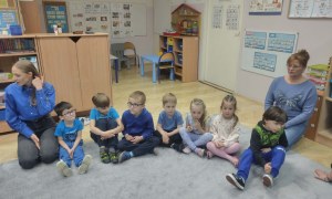 Światowy Dzień Świadomości Autyzmu - Zdjęcie 32