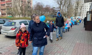 Światowy Dzień Świadomości Autyzmu - Zdjęcie 34