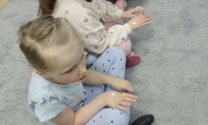 Światowy Dzień Świadomości Autyzmu - Zdjęcie 36