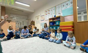 Światowy Dzień Świadomości Autyzmu - Zdjęcie 37