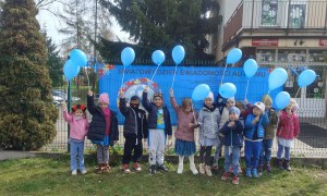 Światowy Dzień Świadomości Autyzmu - Zdjęcie 40