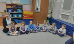 Światowy Dzień Świadomości Autyzmu - Zdjęcie 42