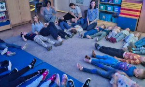 Światowy Dzień Świadomości Autyzmu - Zdjęcie 46