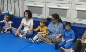 Światowy Dzień Świadomości Autyzmu - Zdjęcie 48