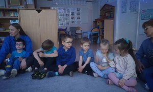 Światowy Dzień Świadomości Autyzmu - Zdjęcie 49