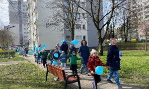 Światowy Dzień Świadomości Autyzmu - Zdjęcie 50