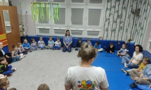 Światowy Dzień Świadomości Autyzmu - Zdjęcie 61