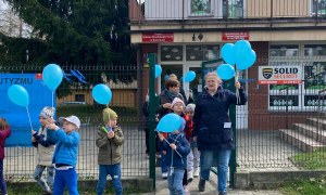 Światowy Dzień Świadomości Autyzmu - Zdjęcie 62