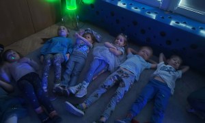 Światowy Dzień Świadomości Autyzmu - Zdjęcie 65