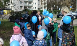 Światowy Dzień Świadomości Autyzmu - Zdjęcie 63